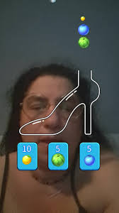 Filtre Talon Cendrillon