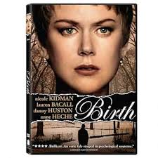 Birth : Kidman, Nicole, Bright, Cameron, Huston, Danny, Bacall, Lauren,  Howard, Arliss, Heche, Anne, Stormare, Peter, Elliott, Alison, Seymour,  Cara, Glazer, Jonathan Heche, Glazer, Jonathan, Bright, Cameron Glazer:  Amazon.com.au: Movies & TV