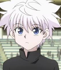Thanks to your votes on this list, we can finally answer that question. Killua Zoldyck Character Giant Bomb