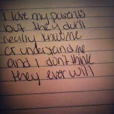 Quotes About Understanding Parents 42 Quotes