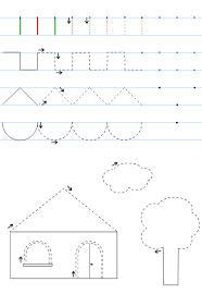 Apprendre En Vue De L Entree A L Ecole Le Blog De Maxi Mum Fiches De Travail Pour Maternelles Activites Mathematiques De Maternelle Et Apprendre L Arabe