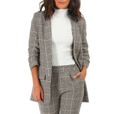 Accueil > costumes homme > costumes slim homme > blazer prince de galles slim. Veste A Motif Prince De Galles