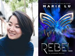 Acted in some movies so he is experienced 3. Ya Books Inc Presents Marie Lu At Books Inc Opera Plaza Books Inc The West S Oldest Independent Bookseller