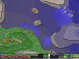 It is at this moment that creeper struck for the first time, eradicating everything in its path. Creeper World Youtube