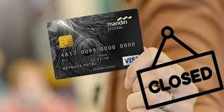 Rekomendasi kartu kredit mandiri terbaik akan kami bagi dalam 2. 6 Cara Menutup Kartu Kredit Mandiri Secara Benar 2021 Myjourney