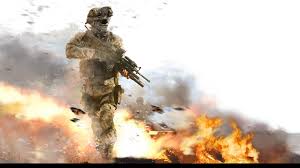 Résultat de recherche d'images pour "call of duty modern warfare 2"