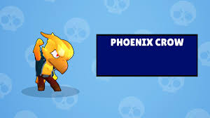 Click download brawl stars hd wallpaper and you will go to fast downloading page right away. Brawl Stars Crow Wallpapers Top Wallpapers Images Phoenix Crow Brawl Stars 3290772 Hd Wallpaper Backgrounds Download