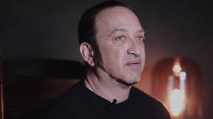 TOM MAXWELL Doesn't See Himself Doing Another HELLYEAH Record, Says Touring  Without VINNIE PAUL 'Didn't Feel Right'