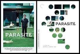 Maybe you would like to learn more about one of these? Parasite Criterion Collection Edition Easter Egg On The Cover Revealed Polygon