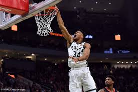 Even if you won't be in the nba anymore, no one can ever take. Milwaukee Bucks Sind Nba Champion Bbl Profis