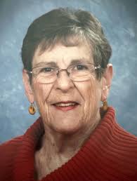Sue Reiser, age 82