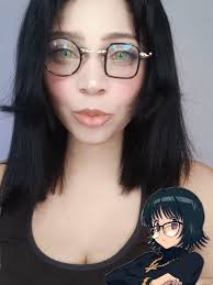 peinando como Shizuku con mi nuevo Cepillo #tiktokshop