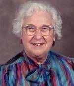 Frances Killion Obituary (2010)