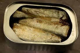 How to use canned sardines. Everything I Learned By Gutting My Own Sardines