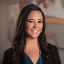 Jillian Britt's Instagram, Twitter & Facebook