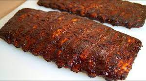 Best Bbq Ribs Ever Recipe From Amazingribs Com Bbqfood4u Bbq Recipes Ribs Best Bbq Ribs Bbq Ribs