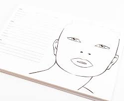 Makeup Forever Face Chart Blank Makeupview Co