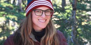 College Outdoors Staff • College Outdoors • Lewis & Clark