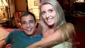 Join Private Society Amber - The Dirtiest Girl In Omaha in action