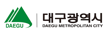 대구광역시 수성구 범안로 81(범물동), 입주민지원센터 2층. ëŒ€êµ¬ê´'ì—­ì‹œì²­ ë¡œê³ 