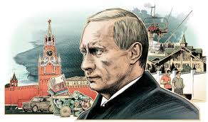 Vladimir putin was born in 1952 in leningrad (now st. Panama Papers Putin S Rich Friends