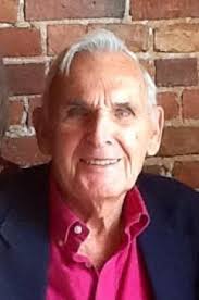 Obituary for Paul C Ross