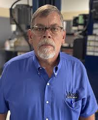 Meet the Staff of Moses GMC of Charleston