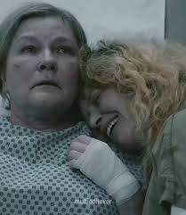 Miss Claudette Orange Is The New Black Ending Episode and Season