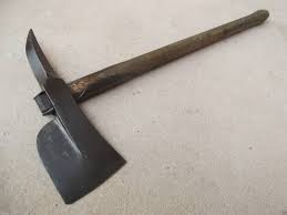 Epingle Par M U Sur Herramientas Outils Pompier Et Couteau De Boucher