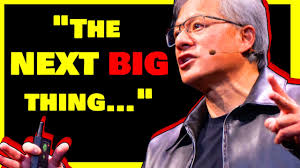 Jensen Huang Finally Reveals The Future Of AI In 2025... [NVIDIA's  Masterplan]