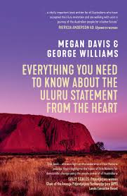 I've included bestsellers and classics, books by australians, about australia, and/or set in australia. Ymac Everything You Need To Know About The Uluru Statement From The Heart