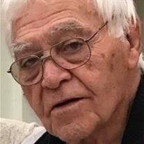 Martin L. Tetter Obituary