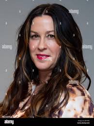 Alanis morissette hi-res stock photography and images