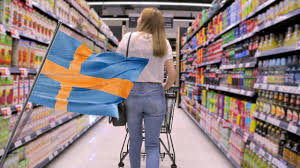 Sverige ˈsvæ̌rjɛ (listen)), officially the kingdom of sweden (swedish: Video Ein Supermarkt In Schweden Wer Weiss Denn Sowas Ard Das Erste