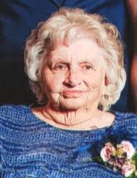 Rachel Edna Brown Obituary October 14, 2021