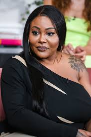 Ts Madison Black History Month Interview