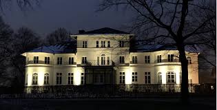 100 Jahre Gartenstadt Termine Berner Bote