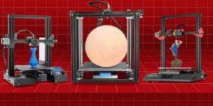 You can get awesome quality chinese 3d printers from their end with awesome support. Top 5 Budget Chinese 3d Printers Under 300 2021 Best Selling Aliexpress Products At Your Fingertips