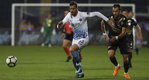 Uğur demirok haberleri için tıklayınız. Atiker Konyaspor Ugur Demirok Ile Anlasti Trt Spor Turkiye Nin Guncel Spor Haber Kaynagi