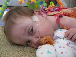 Our Baby Girl: Ella Renae West