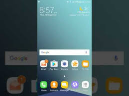 Gpx icons round icons based on the galaxy devices▸ 3100 icons▸ 187 wallpapers▸ dynamic calendar▸ easy icon request for your unthemed . How To Get Grace Ux On Any Android Lolipop Or Marshmallow Youtube
