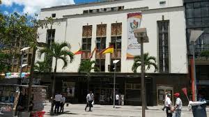 Deportes tolima live score (and video online live stream*), team roster with season schedule and results. Teatro Tolima Picture Of Teatro Tolima Ibague Tripadvisor