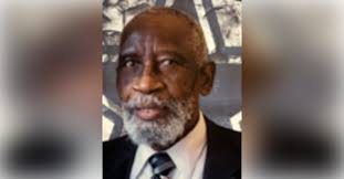 Obituary information for Deacon Earnest L. Dinkens