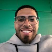 Edwin Marrero's Instagram, Twitter & Facebook