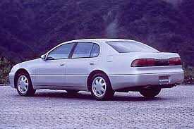 The 2019 lexus gs pampers travelers with supple seats, sophisticated styling, and a smooth ride. 1993 97 Lexus Gs 300 Consumer Guide Auto