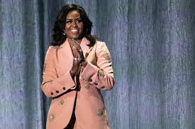 Obama ii, the 44th president of the united states of america. 28 Empowering Michelle Obama Quotes About Life Success More