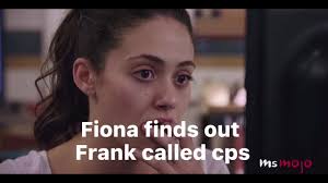 Frank Brick of Gold Shameless