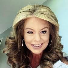 Stacey Capps's Instagram, Twitter & Facebook