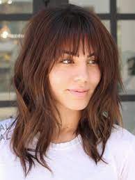 Layered tips for medium length hair. Latest Hairstyles For Girls With Short Medium Long Hair Magicpin Blog