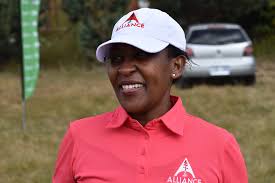 Scenes from the #AllianceGolfDay 2022. The tournament is returning this  year after a two-year hiatus